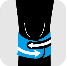 lap belt